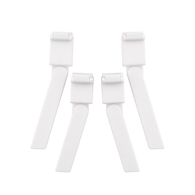 Inteprter Stand Aumentar la pierna Landing Leg para X8Se Electrónica blanco