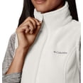 thumbnail image 2 of Gilet en Molleton Benton Springs pour Femmes, G, Sel de Mer, 2 of 2