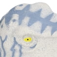 thumbnail image 2 of Dinosaur Hand Puppet Realistic Soft Halloween Tyrannosaurus Role Play Toy for KidsGray, 2 of 4