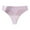 Pink, variant on High Waisted Underwear For Women Traceless No Show Panties Tummy Control Full Coverage Seamless Shaping Panty Pink, XL