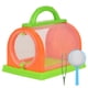 thumbnail image 1 of Kit Catcher Red Para Niños Jaula De Captura Juguetes Para Exterior Caja De Observación Y Exploración Contenedor Para Pescar Set De Animalitos Para Niños, 1 of 4
