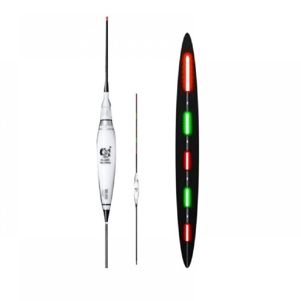 Electronic Fishing Bobbers Fishing Floats and Bobbers Lighted Bobbers