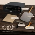 thumbnail image 5 of Outdoor Electric Pizza Oven, 5 of 14