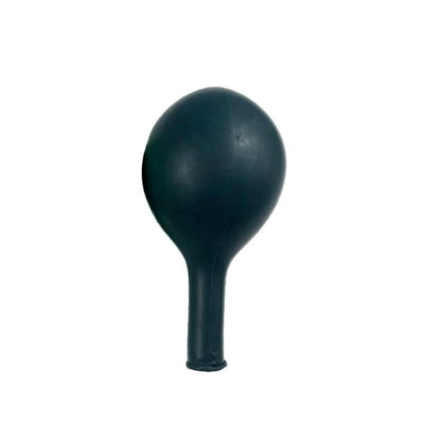 Globo de látex redondo mate de 18 pulgadas para decoración de fiestas de cumpleaños y bodas, globo grande de macarrón