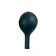 thumbnail image 1 of Globo de látex redondo mate de 18 pulgadas para decoración de fiestas de cumpleaños y bodas, globo grande de macarrón, 1 of 4