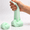 Green, variant on 100ML Stretchy Fluffy Putty Non-Sticky Stress Relief Slime Toy Soft Pullable Slime Fidget Sensory Toy for Party Favors Birthday Gift