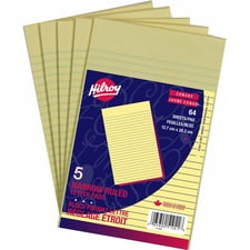 Hilroy HLR51041 Bloc-notes