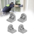 thumbnail image 1 of Support d'Extrusion, Résistance à la Corrosion du Support de Jonction d'Angle de Performance pour Usage Industriel, 1 of 8
