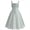 Green Floral, variant on IDOPIP Tween Girls Long Corset Dress for Middle School Dance Party Summer Vacation Sundresses Holiday Junior Dresses Teen Smocked Homecoming Prom Dress 15-16 Years Yellow