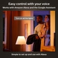 thumbnail image 3 of Lámpara LED inteligente Philips Hue White/Color Ambiance 1100LM, 3 of 9