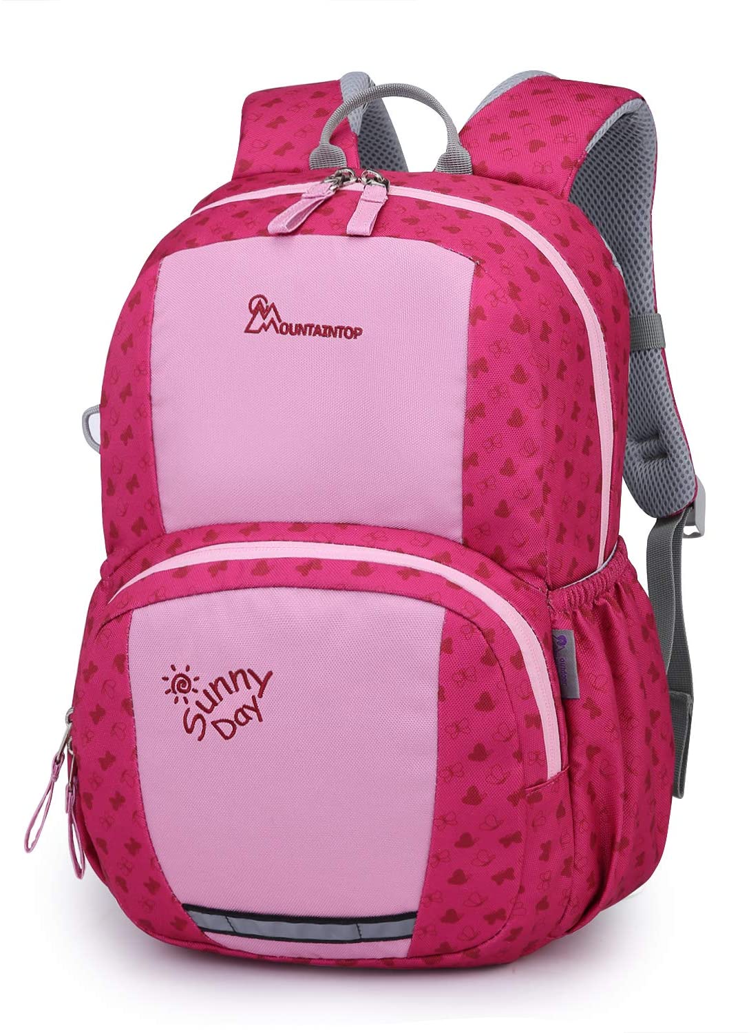 mountaintop kids backpack