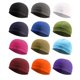 thumbnail image 5 of Naiovety Cooling Skull Caps Ciclismo Transpirable Cómodo Servicio de larga duración Accesorios de ciclismo Durabilidad a prueba de frío Sombreros de Ciclismo YM-W-04 azul marino Naiovety OD019376-04, 5 of 6