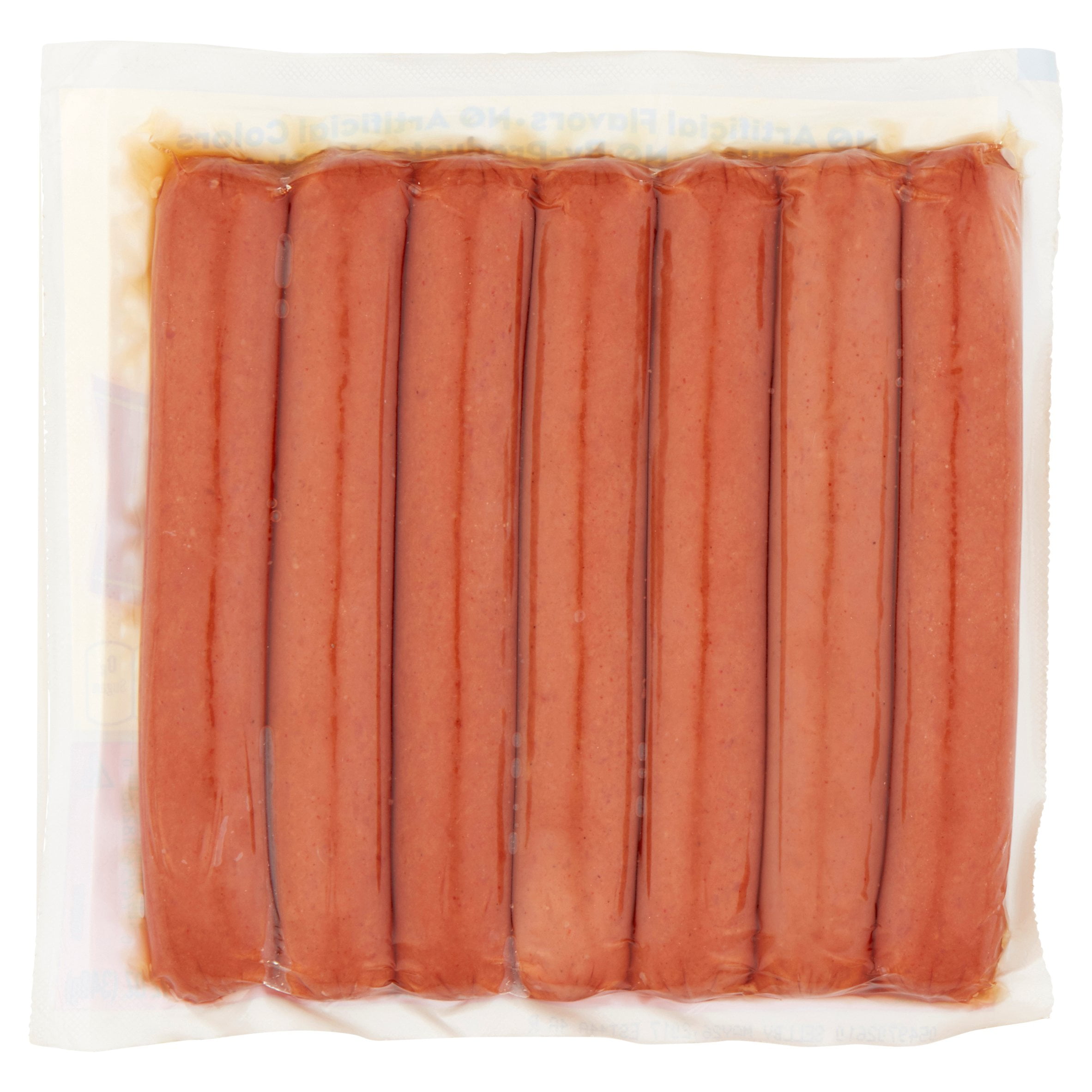 Hebrew National Beef Franks, Hot Dogs, 12 OZ