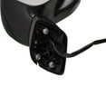 thumbnail image 5 of For 2014-2015 Civic Right Mirror Paintable 76208 TR4 A21-PFM  76208 TS8 A01, 5 of 5