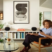 Sonos Premium Surround Set with Arc Ultra Soundbar & Pair of Era 300 Wireless Speakers (Black)