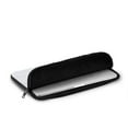 thumbnail image 5 of Allpackor in Winter Portable Laptop Sleeve Compatible with MacBook Air Notebook Computer Case for Men Women College School Students, 5 of 7