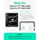 thumbnail image 2 of Funda ESR para iPad Pro de 13 pulgadas (M5/M4) 2025/2024 con soporte para lápiz, 2 of 9