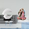 thumbnail image 2 of Escultura de olas,Escultura de ola Regalo moderno Oficina,Letrero de mesa,Decoración de escritorio acrílica Rincón festivo Decoración del hogar,Decoración de fiesta Adorno de escritorio, 2 of 8