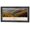 Barn Black, variant on 17x7 Frame Black Real Wood Picture Frame Width 1.25 inches | Interior Frame Depth 0.5 inches |