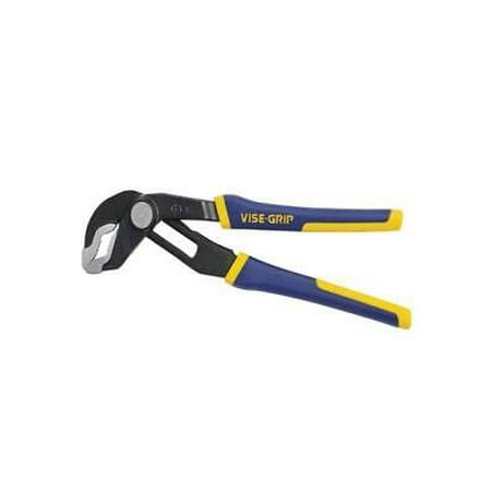 

Irwin Vise-Grip 6 in. Nickel Chrome Steel Tongue and Groove Pliers