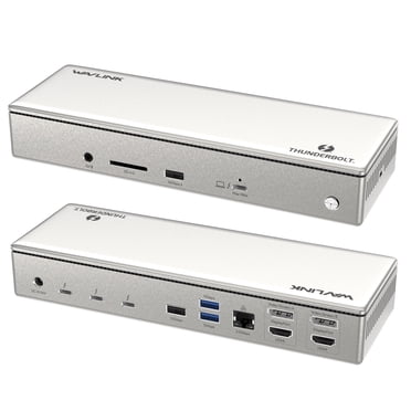 Lenovo ThinkPad Thunderbolt 3 Dock Gen 2 135W USB C Dual 4K Displays lenovo-thinkpad-thunderbolt-3-dock-gen-2-135w-usb-c-dual-4k-displays