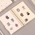 thumbnail image 5 of 50 Pcs Chainsaw Man Stickers, Trendy Japanese Anime Stickers for Water Bottles, Waterproof Vinyl Stickers, 5 of 5