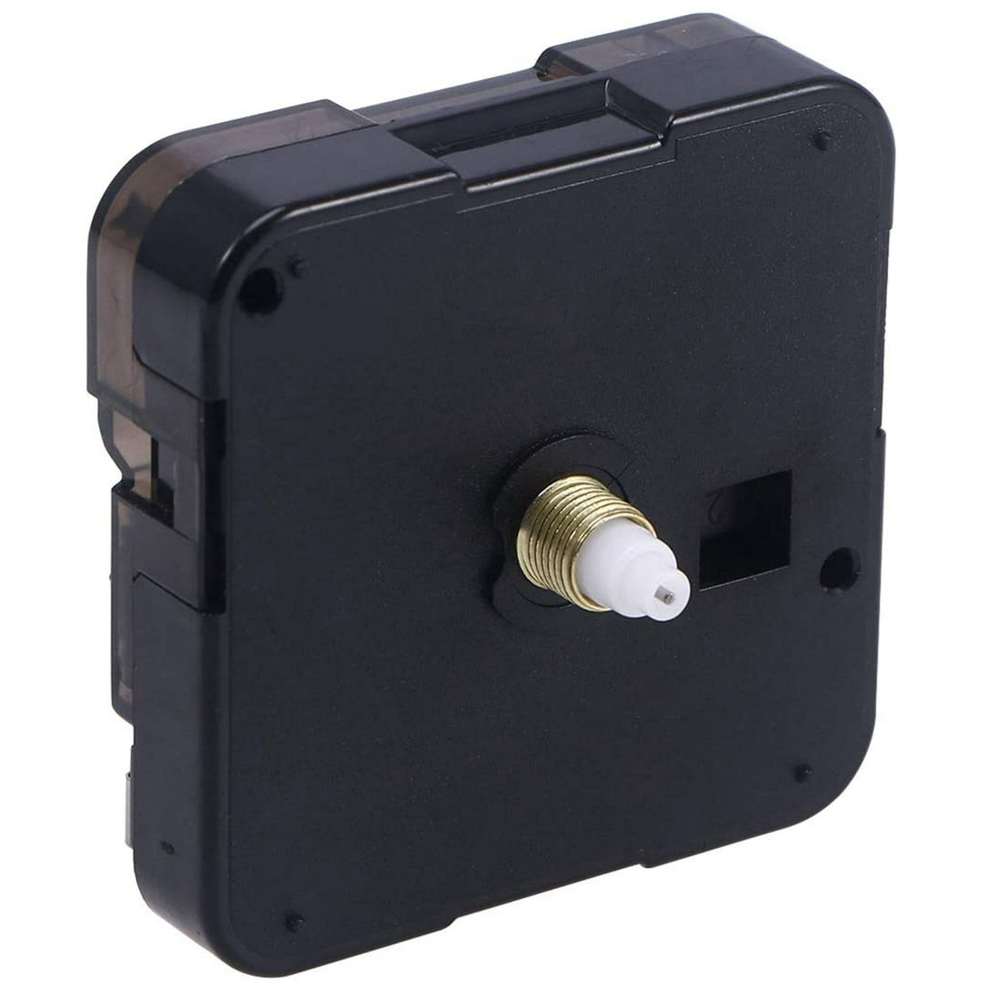 Quartz Clock Mechanism Battery Operated DIY Wall Clock Movement Repair Parts Walmart