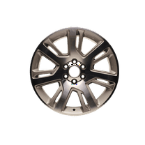 New Aluminum Wheel Rim 22 inch Fits 2015-2018 Cadillac Escalade 7 Spokes