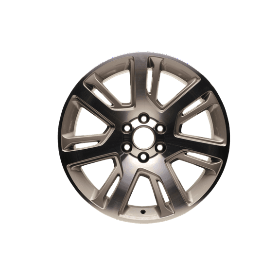 New Aluminum Wheel Rim 22 inch Fits 2015-2018 Cadillac Escalade 7 Spokes