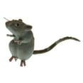thumbnail image 2 of 10pcs Mouse Figures Animal Figures Early Education Mouse Toys Christmas Birthday Cupcake Toppers Children, 2 of 9