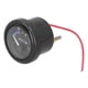 thumbnail image 2 of Medidor de temperatura del agua marina 40?120 ℃ Retroiluminación LED con luz indicadora del sensor de alarma 12 V, 2 of 8