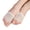 color-S, variant on Half Soles Dance Foot Undies,Lyricals Dance Shoes,Ballet Belly Dance Foot Undies,Dances Paws Pad Shoes for Women Girl
