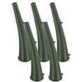 thumbnail image 3 of Stadium Horns Plastic Portable Design for Outdoor Activities 5Pcs, 3 of 9