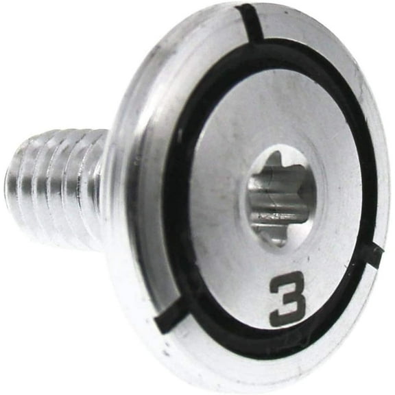 1PC Golf Weights for Callaway Big Bertha Alpha 815 Driver Head 3g 5g 7g 9g 11g 13g 15g Please Choose