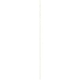 thumbnail image 4 of Ekena Millwork 94"H x 3/4"T Yukon PVC Adjustable Decorative Slat Wall Panel Kit, Unfinished (contains 42 Slats), 4 of 15