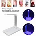 thumbnail image 4 of LED UV Lamps for Nail Dryer, UV Nail Lamp, Quick Drying Nails, 4 of 4