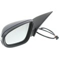 thumbnail image 3 of Geelife Power Mirror For 10-14 GTI 10-14 Golf 12-13 Golf R Hatchback Heated Left Side, 3 of 10