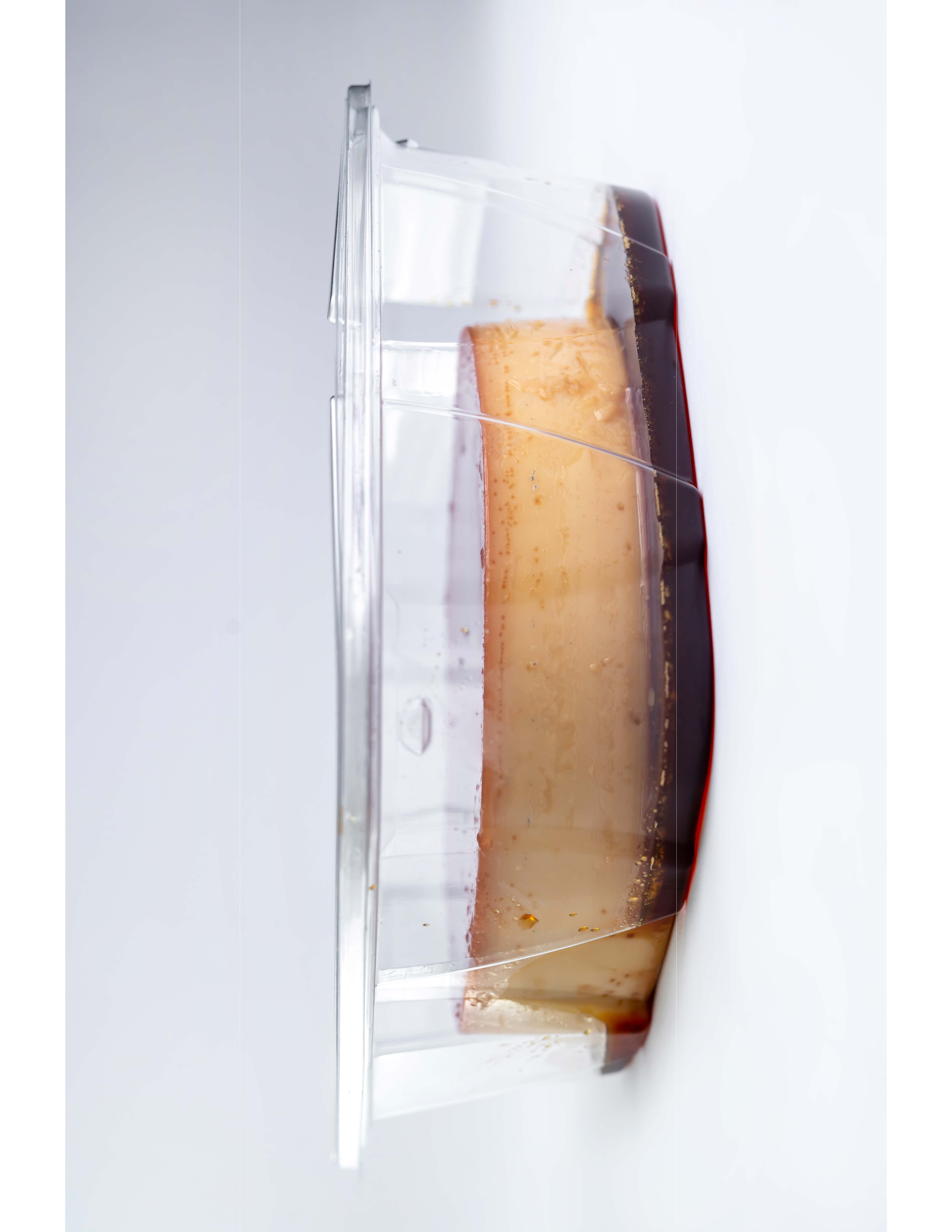 Flan Caramel Family Size