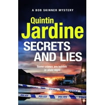 Secrets and Lies, (Paperback)