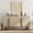 Beige, variant on Modern 63" Wooden Sideboard Buffet Cabinet with Storage, Mid-century Credenza with Doors and Adjustable Shelves for Kitchen Living Room, Dining Room