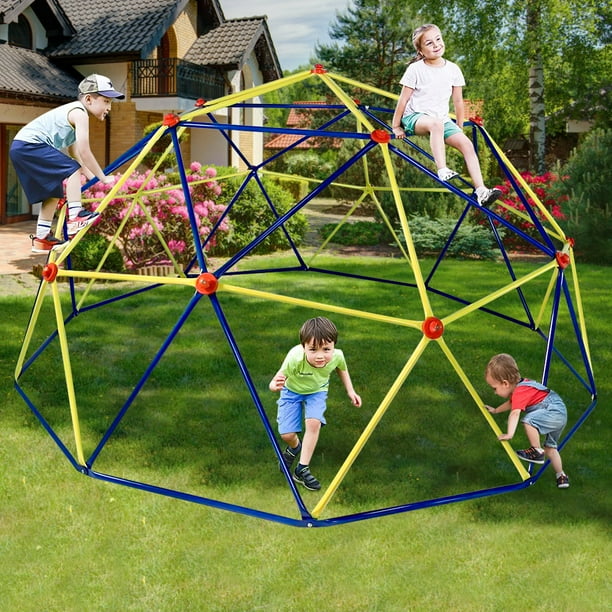 Toddler Outdoor Equipment