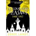 thumbnail image 1 of Dark Days (Skulduggery Pleasant, Bk. 4), 1 of 3