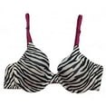 thumbnail image 2 of Maidenform Women's One-fab Fit Underwire T-shirt Bra (36D), 2 of 2