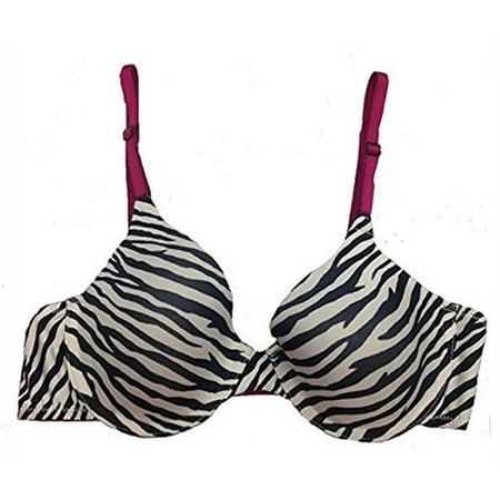 Maidenform Women's One-fab Fit Underwire T-shirt Bra