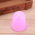 thumbnail image 3 of Ygjytge Taza De Masaje Para El Cuidado Del Cuerpo En El Hogar Con Ventosas Absorbentes De Humedad De Silicona (Rosa) Ygjytge Para estrenar, 3 of 6