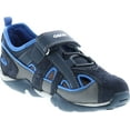 thumbnail image 7 of Geox Boys Junior Aragon Fashion Sneakers, 7 of 7