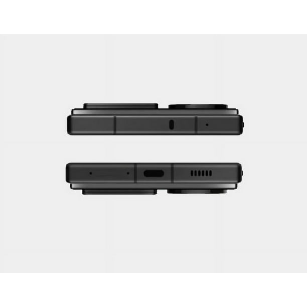 nubia Z60 Ultra Black グローバル版 16GB+512GB Buy ZTE Nubia Z60 Ultra Dual SIM 16GB/512GB Black – Global Version