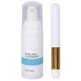 thumbnail image 2 of Champú Para Pestañas, Limpiador De Pestañas Profesional Nutritivo Seguro De 50 Ml Para El Hogar Para Mujeres Para Tienda De Cosméticos ANGGREK Otros, 2 of 8