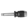 thumbnail image 4 of Portabrocas, Portabrocas Integrado De Diseño Integrado De Alta Precisión Para Brocas Centrales Para Escariadores De Mango Recto ANGGREK Straight Shank Drill Chuck, 4 of 8