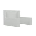 thumbnail image 2 of EverBlock 10’ x 10’ x 7’ Trade Show Booth Kit | Modular Building Blocks | Wall System Display | Room Divider & Partition | Easy to Connect & Reuse | Indoor & Outdoor Use, 2 of 7